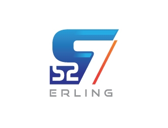 S7erling logo design by sanu