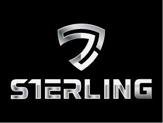 S7erling logo design by SHAHIR LAHOO