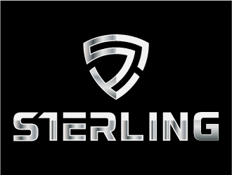 S7erling logo design by SHAHIR LAHOO