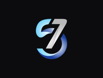 S7erling logo design by Renaker