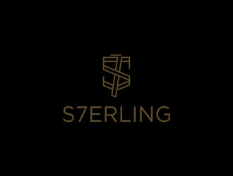 S7erling logo design by azizah
