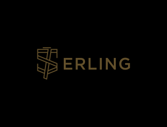 S7erling logo design by azizah