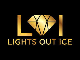 logo design by p0peye