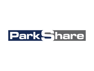 ParkShare logo design by scolessi