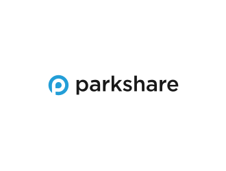 ParkShare logo design by nelza