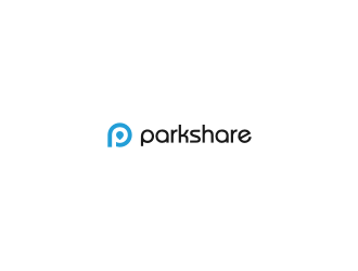 ParkShare logo design by nelza