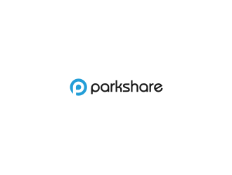 ParkShare logo design by nelza
