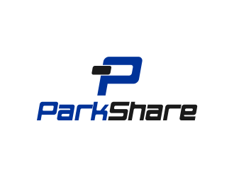 ParkShare logo design by monster96