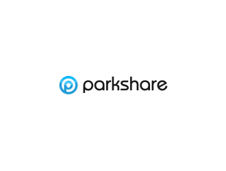 ParkShare logo design by nelza
