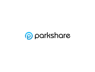 ParkShare logo design by nelza