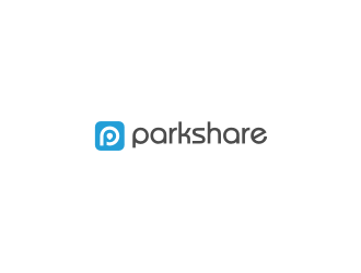 ParkShare logo design by nelza