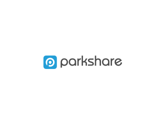 ParkShare logo design by nelza