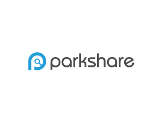 ParkShare logo design by nelza