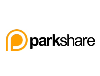 ParkShare logo design by Coolwanz