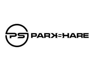 ParkShare logo design by scolessi