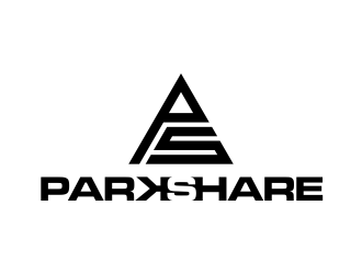 ParkShare logo design by scolessi