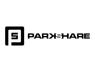 ParkShare logo design by scolessi