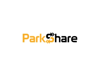 ParkShare logo design by CreativeKiller