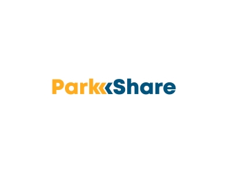 ParkShare logo design by CreativeKiller