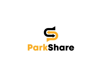ParkShare logo design by CreativeKiller
