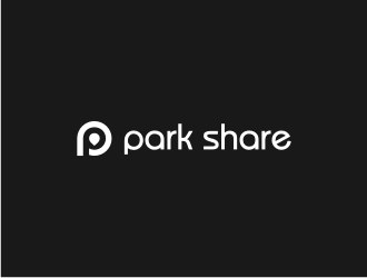 ParkShare logo design by nelza