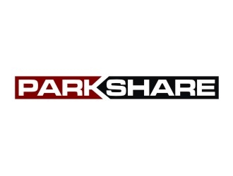 ParkShare logo design by agil