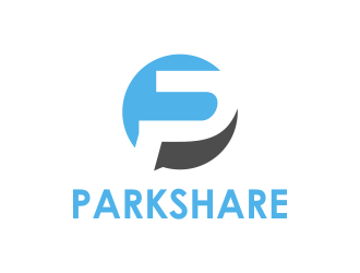 ParkShare logo design by cahyobragas