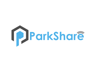 ParkShare logo design by cahyobragas