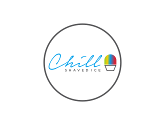 logo design by checx