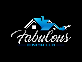 logo design by CreativeKiller