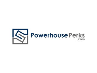 PowerhousePerks.com logo design by Ganyu