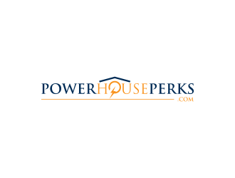 PowerhousePerks.com logo design by Devian