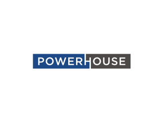PowerhousePerks.com logo design by asyqh