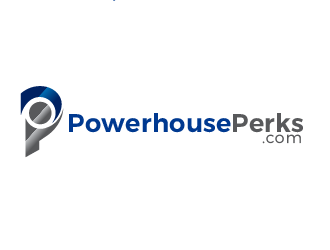 PowerhousePerks.com logo design by justin_ezra