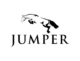 Jumper logo design by Kruger