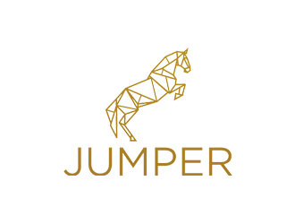 Jumper logo design by Rizqy
