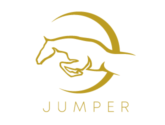 Jumper logo design by Ultimatum
