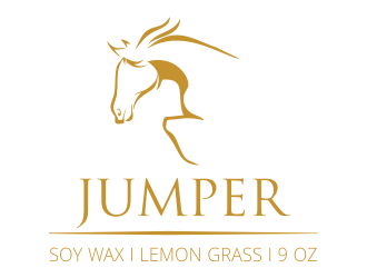 Jumper logo design by aldesign