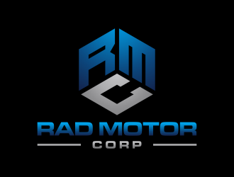 logo design by p0peye