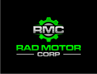 logo design by Garmos