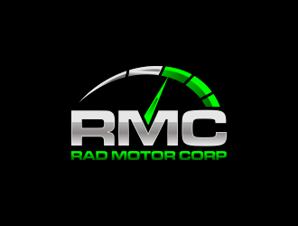 logo design by haidar