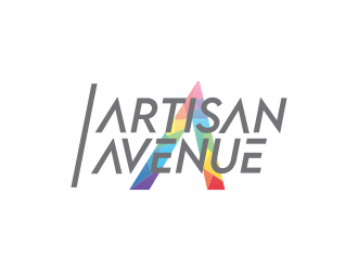 Artisan Avenue logo design by hopee