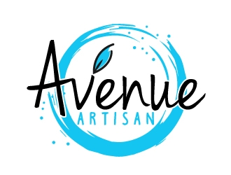 Artisan Avenue logo design by AamirKhan