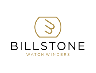 BILLSTONE Watch Winders logo design by ndaru