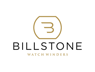 BILLSTONE Watch Winders logo design by ndaru