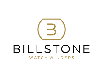 BILLSTONE Watch Winders logo design by ndaru
