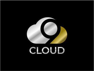 Cloud 9  logo design by mutafailan