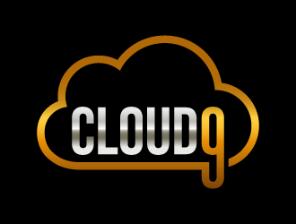 Cloud 9  logo design by denfransko