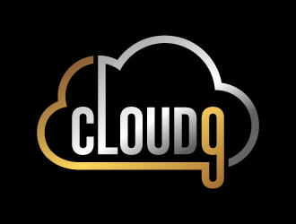Cloud 9  logo design by denfransko