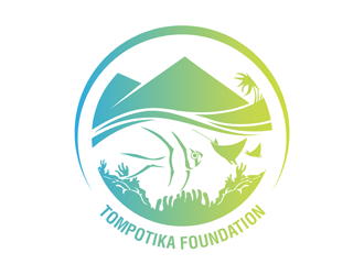 YPL (Yayasan Pemerhati Lingkungan) Environmentalists foundation  logo design by redroll